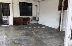 Petaling Jaya, Selangor 46100