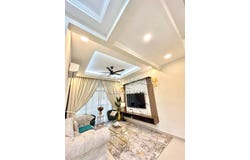 Bangi, Selangor 43000
