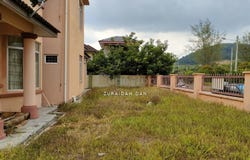 Jalan TTS, Semenyih, Selangor 43500