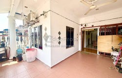 Shah Alam, Selangor 40000
