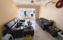 Lengkok Selingsing, Jalan Terolak 6 Off Jalan Ipoh, Jalan Ipoh, Kuala Lumpur 51200