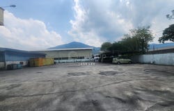 Persiaran Perindustrian Kanthan, Chemor, Perak 31200