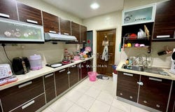 Jalan 4/50, Off Jalan Gombak, 53000, Kuala Lumpur, Setapak, Kuala Lumpur 53000
