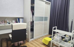 JALAN PUTRAMAS 2, Dutamas, Kuala Lumpur 51200