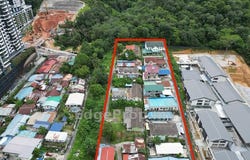 Jalan Kiara, Taman Sri Hartamas, Mont Kiara, Kuala Lumpur 50480