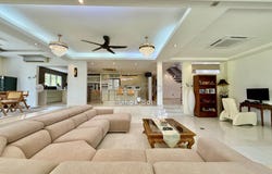 Jalan Tempinis, Bangsar, Kuala Lumpur 59100