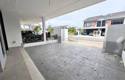 Shah Alam, Selangor 40160