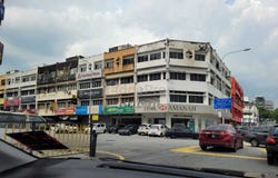 Cheras, Kuala Lumpur 55100