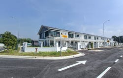 Jalan Dengkil-Banting, Batang Kali, Selangor 44300