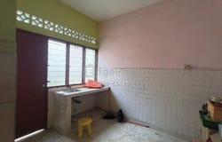 Jalan Wira, Cheras, Kuala Lumpur 55100