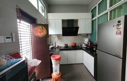 Jalan DT, Rawang, Selangor 48000