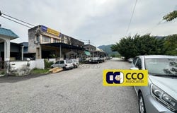 Menglembu, Perak 31500
