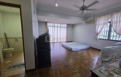 Johor Bahru, Johor 81100