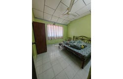 Jalan Meranti, Batang Kali, Selangor 44300