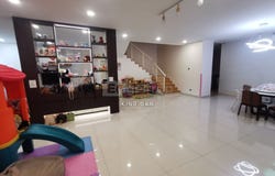 Jalan Suakasih, Batu 9th Cheras, Selangor 43200