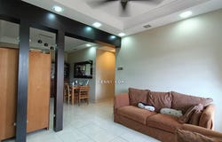 Jalan Puteri 9/1, Bandar Puteri Puchong, Selangor 47100