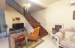 Alam Impian, Shah Alam, Selangor 40460
