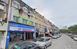 Setapak, 53300, Kuala Lumpur, Setapak, Kuala Lumpur 53300