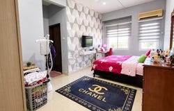 Jalan Mantap, Shah Alam, Selangor 40400