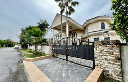 Jalan Warisan Mulia 4/1, Kota Warisan, Sepang, Selangor 43900