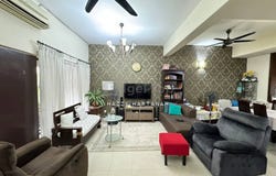 Laman Sanur, Seksyen 13, Shah Alam, Selangor 40100