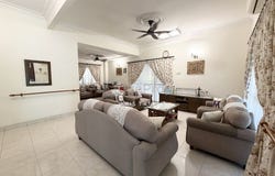 Jalan Setia, Balakong, Selangor 43300