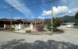 Menglembu, Perak 31450