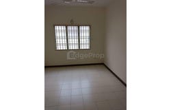 Jalan Uranus, Shah Alam, Selangor 40150