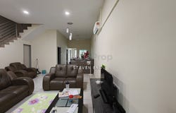 TAMAN SAUJANA INDAH, Batu Gajah, Perak 31000