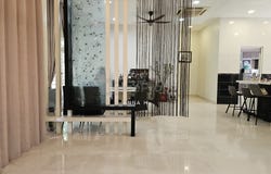 Jalan Cheras Hartamas 8, Cheras, Selangor 43200