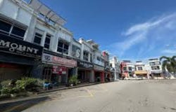 Sungai Petani, Kedah 8000