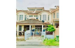 Semenyih, Selangor 43500