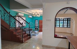 Tingkat Taman Ipoh 8, Ipoh, Perak 31400