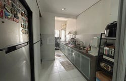 Jalan Bukit Indah, Bukit Indah, Johor 81200