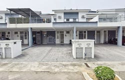 Bandar Puncak Alam, Selangor 42300