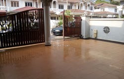 Lebuhraya Selat Klang, Klang, Selangor 41400