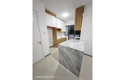 Jalan Lang Emas, North Kiara, 52100, Kuala Lumpur, Segambut, Kuala Lumpur 52100