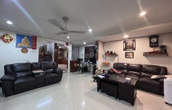 Jalan Damai Perdana, Cheras, Kuala Lumpur 56000