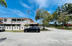 Jalan TP, Sungai Besar, Selangor 45400