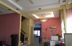 Jalan Bk 9, Puchong, Selangor 47180