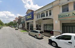 Pendamar, 41200 Klang, Selangor, Klang, Selangor 41200