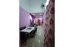 Jalan 29; Jalan Lombong Perak, Shah Alam, Selangor 14000