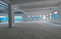 Puchong, Selangor 47100