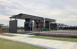 Bandar Puncak Alam, Selangor 48020
