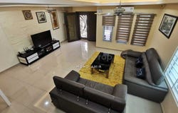 Taman Muda, Cheras, Selangor 56100