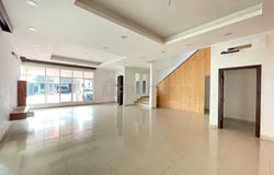 Jalan Kemuning Permai, Shah Alam, Selangor 40460