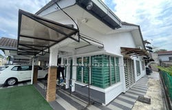 Jalan Subang Permai U6, Subang, Selangor 40150