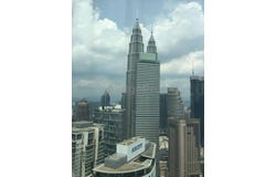 Jalan Kia Peng, KLCC, Kuala Lumpur 50450