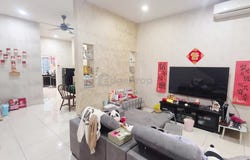 Johor Bahru, Johor 81100