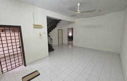 Jalan DC 1, Sungai Buloh, Selangor 47000